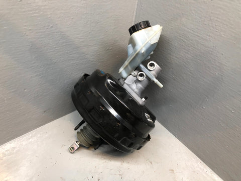 Freelander 2 Brake Servo and Master Cylinder 6G91-2B195-ND Land Rover