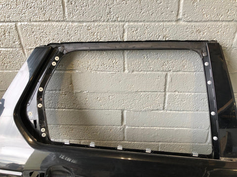 Discovery Sport Door Off Side Rear Santorini Black L550 Land Rover L26095