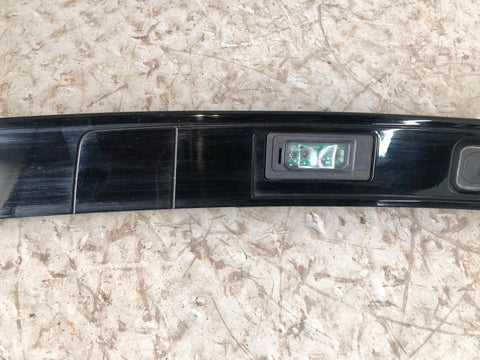 Discovery Sport Tailgate Trim Panel Handle with Switch L550 Land Rover L28046
