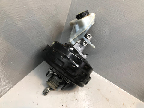 Freelander 2 Brake Servo and Master Cylinder 6G91-2B195-ND Land Rover