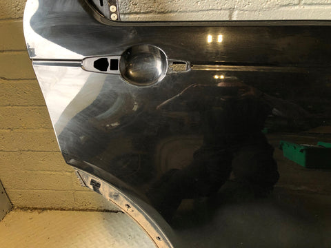 Discovery Sport Door Off Side Rear Santorini Black L550 Land Rover L26095