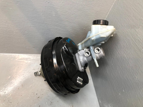 Freelander 2 Brake Servo and Master Cylinder 6G91-2B195-ND Land Rover