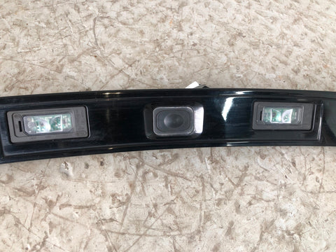 Discovery Sport Tailgate Trim Panel Handle with Switch L550 Land Rover L28046