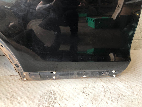 Discovery Sport Door Off Side Rear Santorini Black L550 Land Rover L26095