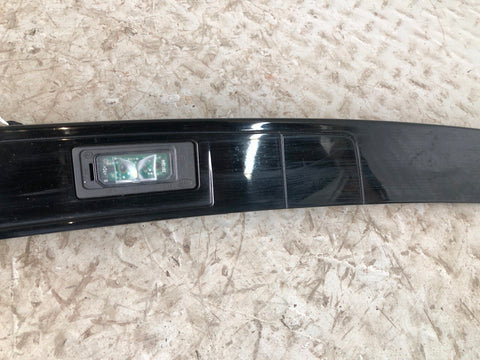 Discovery Sport Tailgate Trim Panel Handle with Switch L550 Land Rover L28046