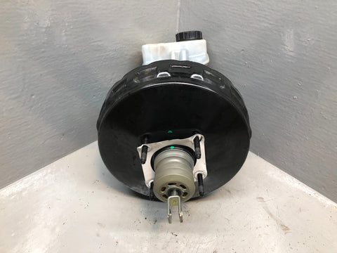Freelander 2 Brake Servo and Master Cylinder 6G91-2B195-ND Land Rover