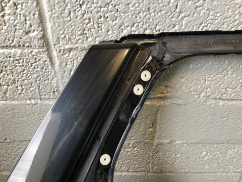 Discovery Sport Door Off Side Rear Santorini Black L550 Land Rover L26095