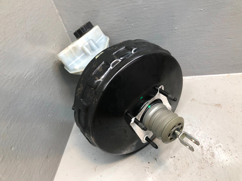 Freelander 2 Brake Servo and Master Cylinder 6G91-2B195-ND Land Rover