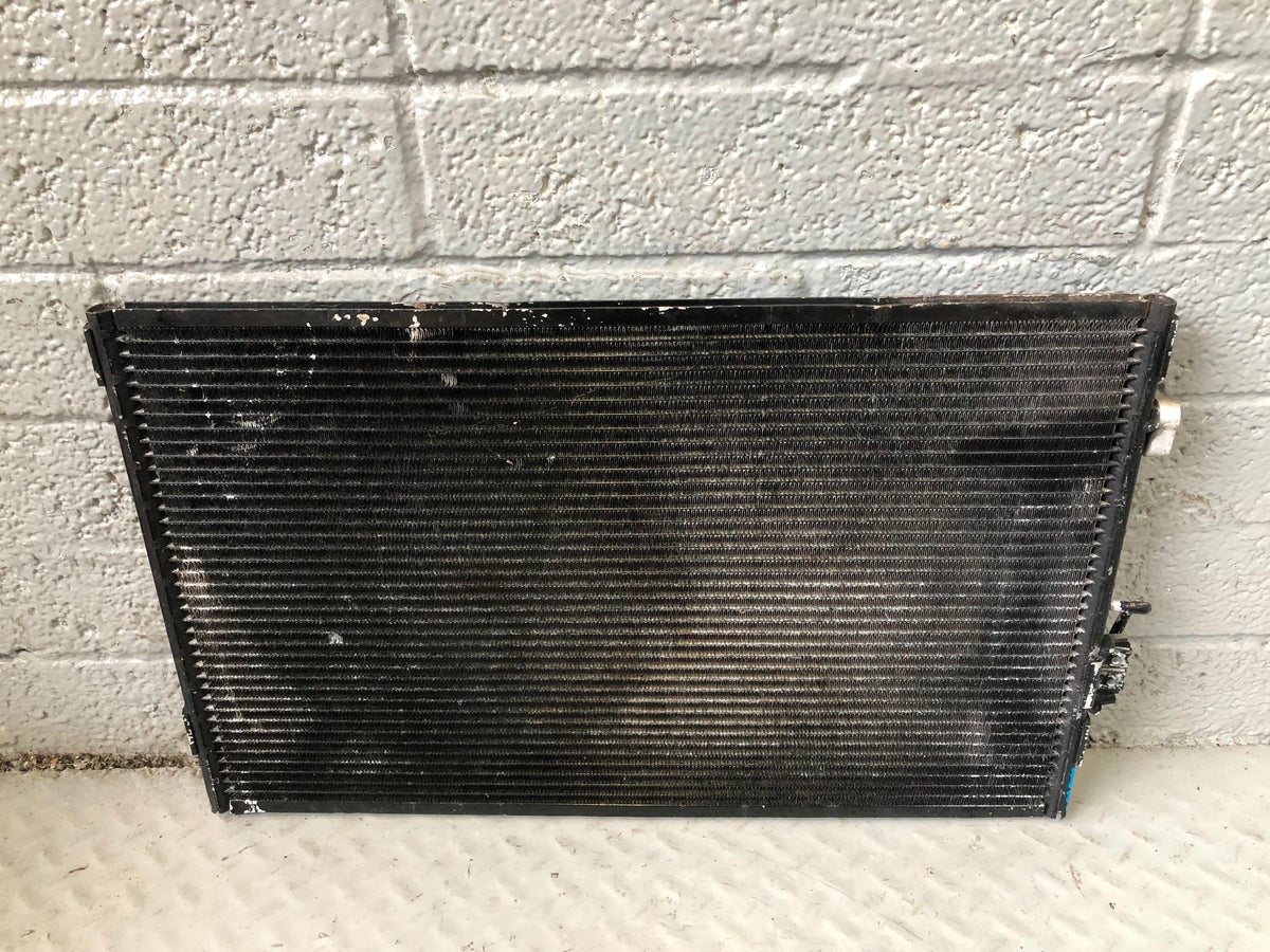 Discovery 2 Air Con Conditioning Condenser Radiator TD5 Land Rover R28105