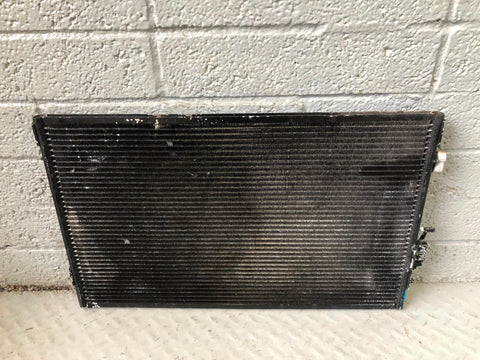 Discovery 2 Air Con Conditioning Condenser Radiator TD5 Land Rover R28105