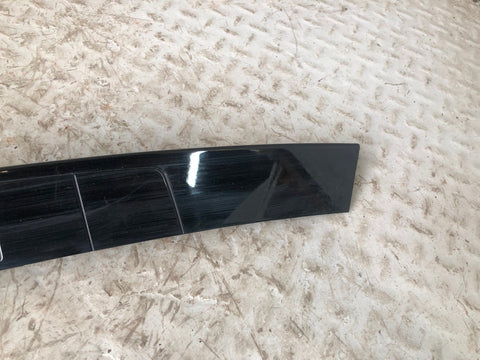 Discovery Sport Tailgate Trim Panel Handle with Switch L550 Land Rover L28046