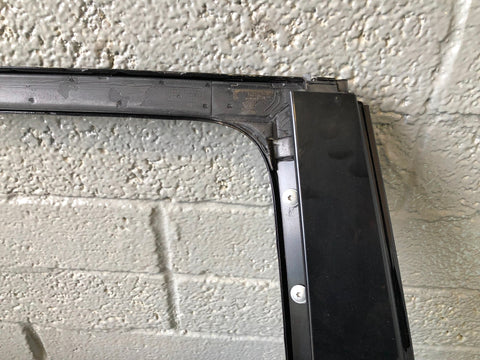 Discovery Sport Door Off Side Rear Santorini Black L550 Land Rover L26095