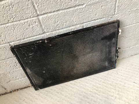 Discovery 2 Air Con Conditioning Condenser Radiator TD5 Land Rover R28105