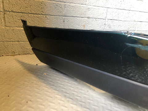 Range Rover L405 Rear Bumper in Aintree Green LRC 866 2013 to 2017