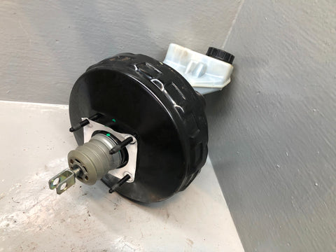 Freelander 2 Brake Servo and Master Cylinder 6G91-2B195-ND Land Rover