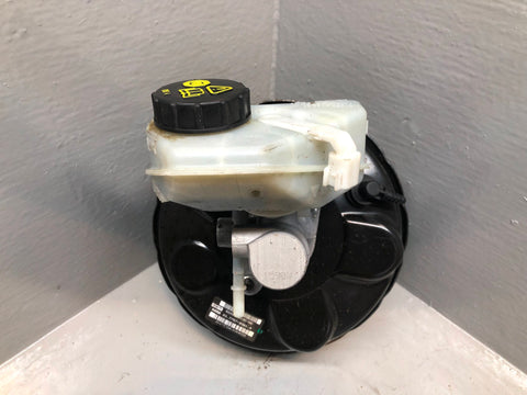 Freelander 2 Brake Servo and Master Cylinder 6G91-2B195-ND Land Rover