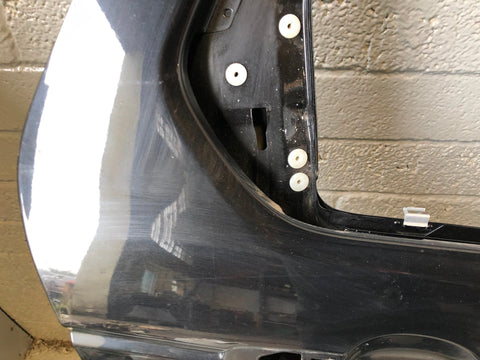 Discovery Sport Door Off Side Rear Santorini Black L550 Land Rover L26095
