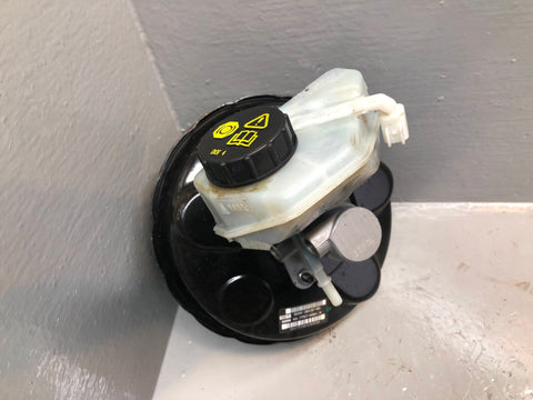 Freelander 2 Brake Servo and Master Cylinder 6G91-2B195-ND Land Rover