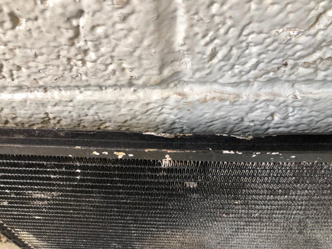 Discovery 2 Air Con Conditioning Condenser Radiator TD5 Land Rover R28105