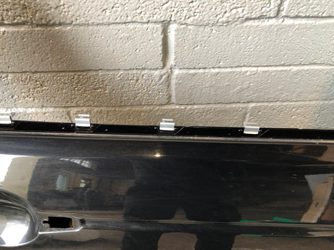 Discovery Sport Door Off Side Rear Santorini Black L550 Land Rover L26095