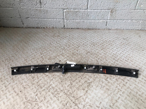 Discovery Sport Tailgate Trim Panel Handle with Switch L550 Land Rover L28046