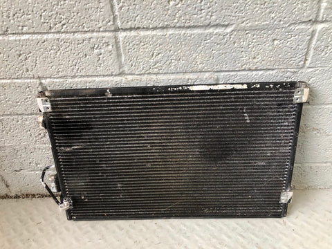 Discovery 2 Air Con Conditioning Condenser Radiator TD5 Land Rover R28105
