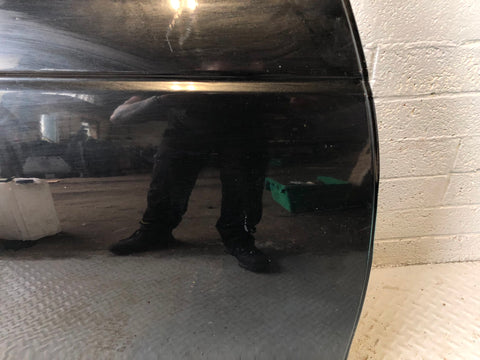 Discovery Sport Door Off Side Rear Santorini Black L550 Land Rover L26095