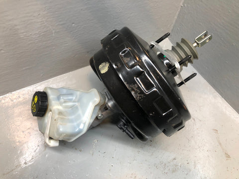 Freelander 2 Brake Servo and Master Cylinder 6G91-2B195-ND Land Rover