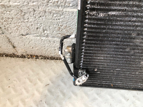 Discovery 2 Air Con Conditioning Condenser Radiator TD5 Land Rover R28105