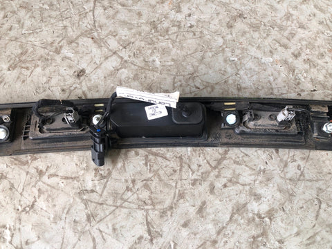 Discovery Sport Tailgate Trim Panel Handle with Switch L550 Land Rover L28046