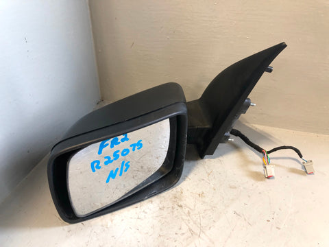 Freelander 2 Mirror Near Side Power Fold Electric Land Rover 2006 to 2011 R25075
