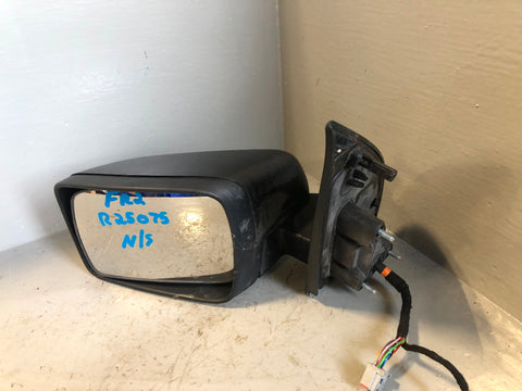 Freelander 2 Mirror Near Side Power Fold Electric Land Rover 2006 to 2011 R25075