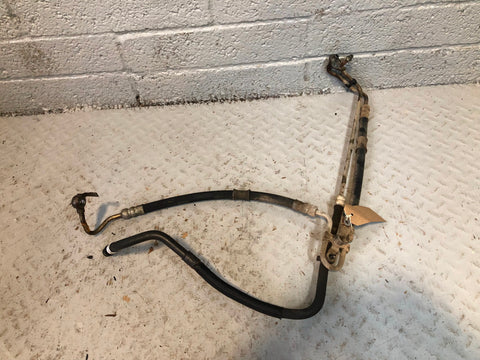 Discovery 3 Power Steering Pipes 2.7 TDV6 PAS Land Rover 2004 to 2009 K28115