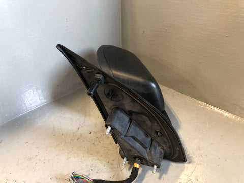 Freelander 2 Mirror Near Side Power Fold Electric Land Rover 2006 to 2011 R25075