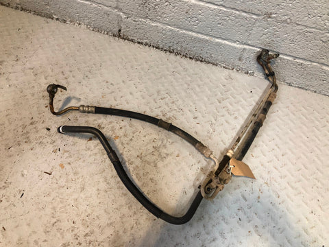 Discovery 3 Power Steering Pipes 2.7 TDV6 PAS Land Rover 2004 to 2009 K28115