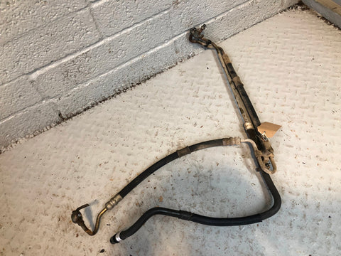 Discovery 3 Power Steering Pipes 2.7 TDV6 PAS Land Rover 2004 to 2009 K28115