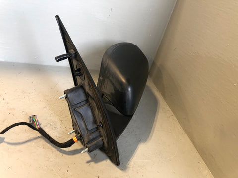 Freelander 2 Mirror Near Side Power Fold Electric Land Rover 2006 to 2011 R25075