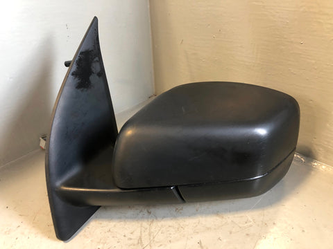 Freelander 2 Mirror Near Side Power Fold Electric Land Rover 2006 to 2011 R25075