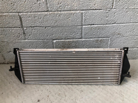 Discovery 2 Intercooler Radiator TD5 10P 15P Land Rover 1998 to 2004 R27105