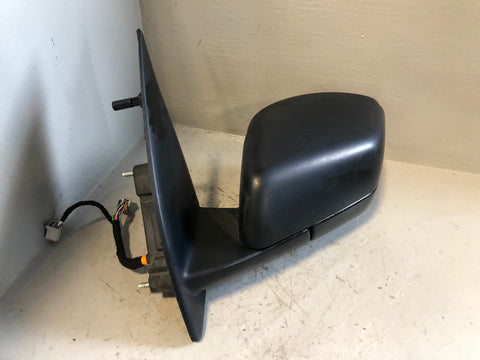 Freelander 2 Mirror Near Side Power Fold Electric Land Rover 2006 to 2011 R25075
