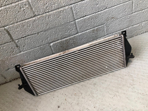 Discovery 2 Intercooler Radiator TD5 10P 15P Land Rover 1998 to 2004 R27105