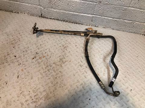 Discovery 3 Power Steering Pipes 2.7 TDV6 PAS Land Rover 2004 to 2009 K28115