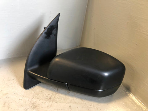 Freelander 2 Mirror Near Side Power Fold Electric Land Rover 2006 to 2011 R25075