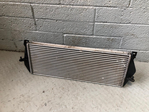 Discovery 2 Intercooler Radiator TD5 10P 15P Land Rover 1998 to 2004 R27105