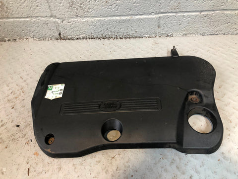 Freelander 2 Engine Cover TD4 2.2 Land Rover 2006 to 2011 R09125
