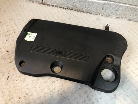 Freelander 2 Engine Cover TD4 2.2 Land Rover 2006 to 2011 R09125