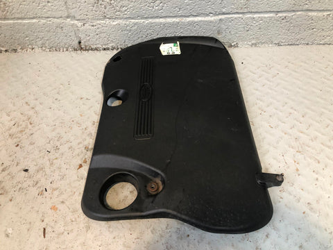 Freelander 2 Engine Cover TD4 2.2 Land Rover 2006 to 2011 R09125