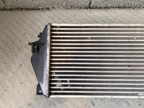Discovery 2 Intercooler Radiator TD5 10P 15P Land Rover 1998 to 2004 R27105
