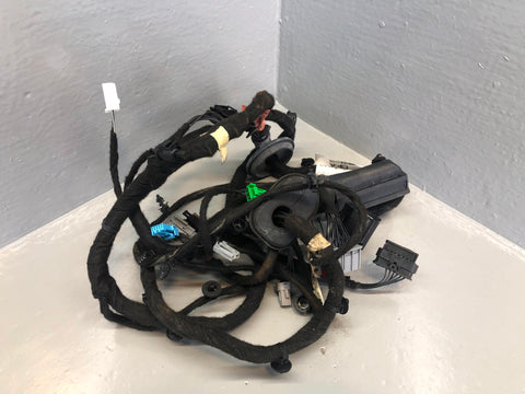 Discovery Sport Door Wiring Loom Near Side Front JK72-14630 CFA Land Rover