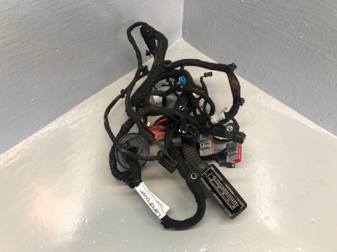 Discovery Sport Door Wiring Loom Near Side Front JK72-14630 CFA Land Rover